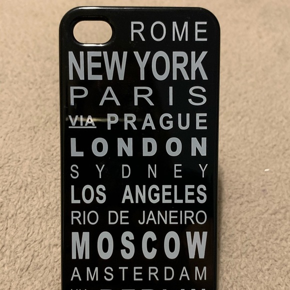 Cygnett Nomad Traveler Phone Case iPhone 4 & 4S - Picture 3 of 14